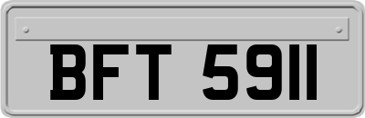 BFT5911