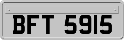 BFT5915
