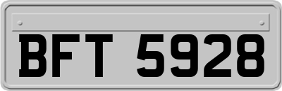 BFT5928
