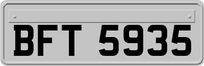 BFT5935