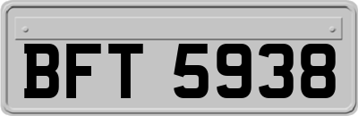 BFT5938