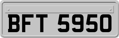 BFT5950