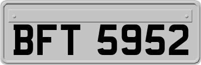BFT5952