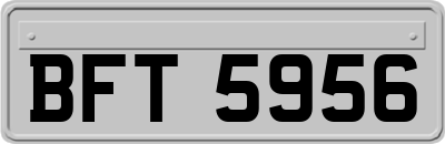 BFT5956