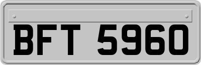 BFT5960