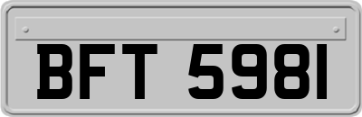 BFT5981