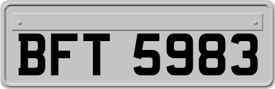 BFT5983