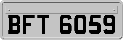 BFT6059