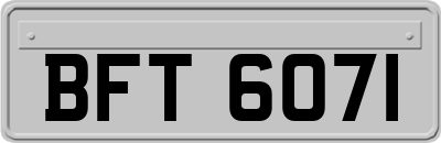 BFT6071