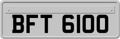 BFT6100