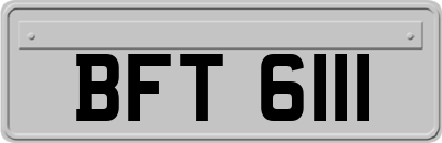 BFT6111
