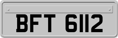 BFT6112