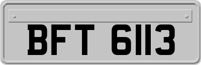 BFT6113