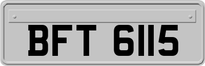 BFT6115
