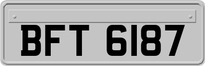 BFT6187