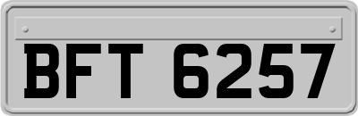 BFT6257