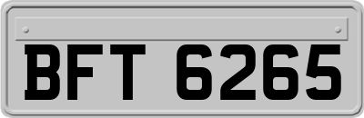 BFT6265