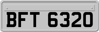 BFT6320