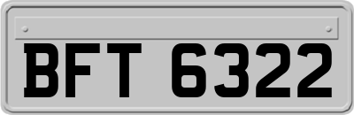 BFT6322