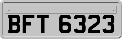 BFT6323