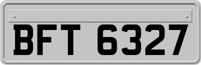 BFT6327