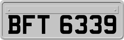 BFT6339