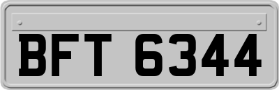 BFT6344