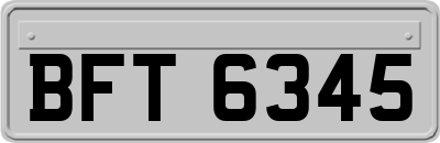 BFT6345