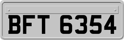 BFT6354