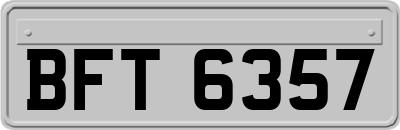 BFT6357