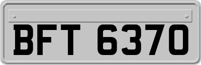 BFT6370