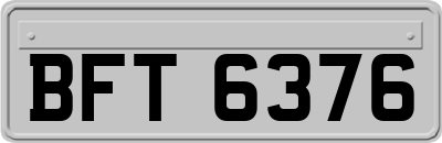 BFT6376
