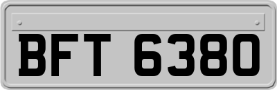 BFT6380
