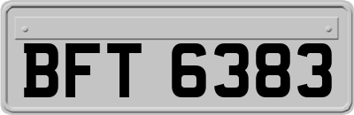 BFT6383