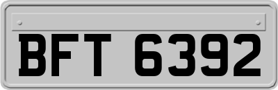 BFT6392