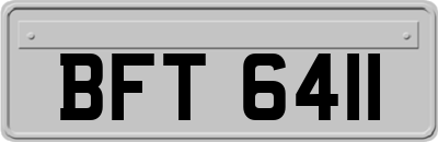 BFT6411