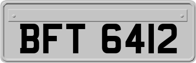 BFT6412