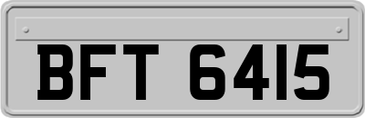 BFT6415