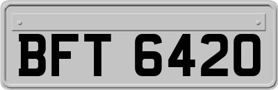 BFT6420