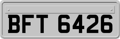 BFT6426