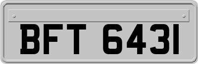 BFT6431