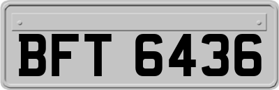 BFT6436