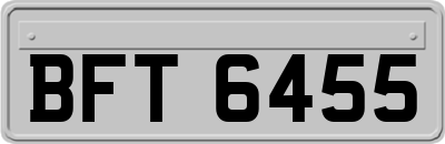BFT6455