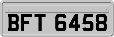 BFT6458