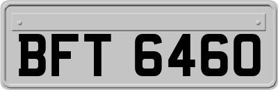 BFT6460