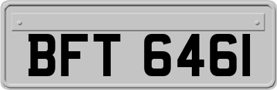 BFT6461