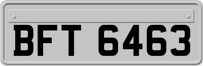 BFT6463