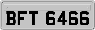 BFT6466