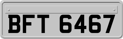 BFT6467