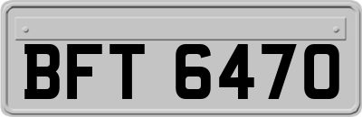 BFT6470